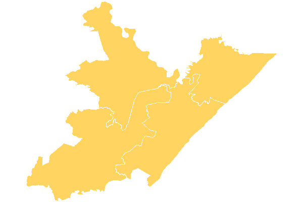 iLembe District Municipality