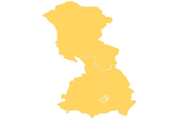Greater Kokstad Local Municipality