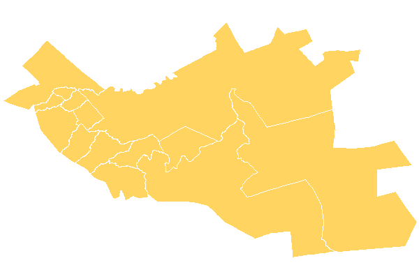 Maruleng Local Municipality