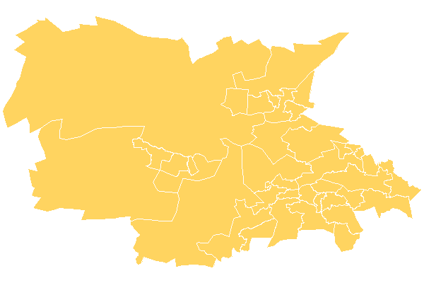 Makhado Local Municipality