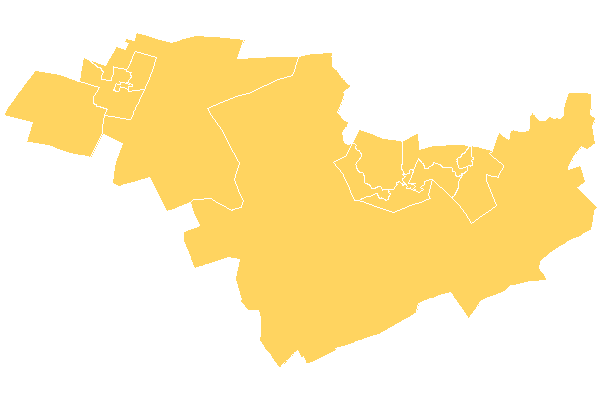 Molemole Local Municipality