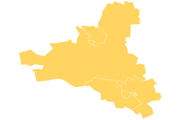 Modimolle Local Municipality