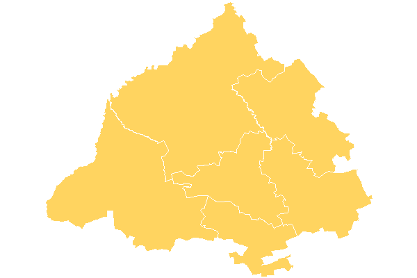 Waterberg District Municipality