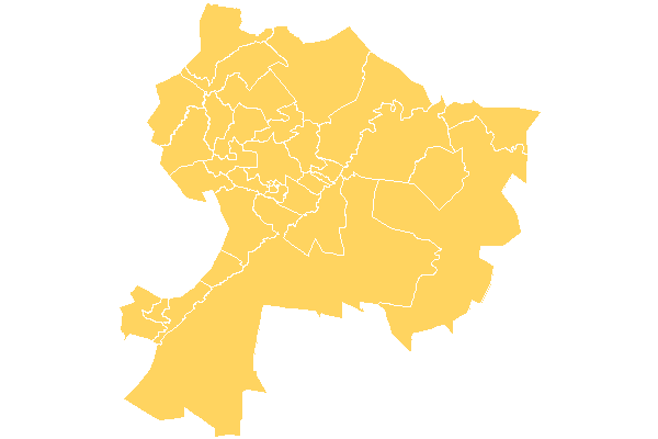 Greater Tubatse Local Municipality