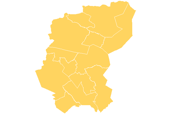 Fetakgomo Local Municipality
