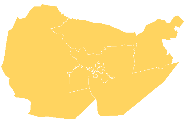 Umjindi Local Municipality