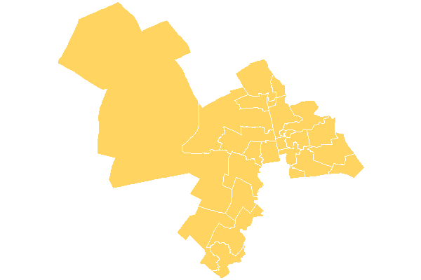 Greater Taung Local Municipality