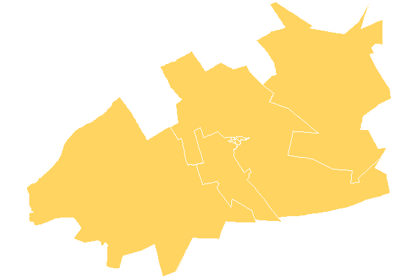 Mamusa Local Municipality