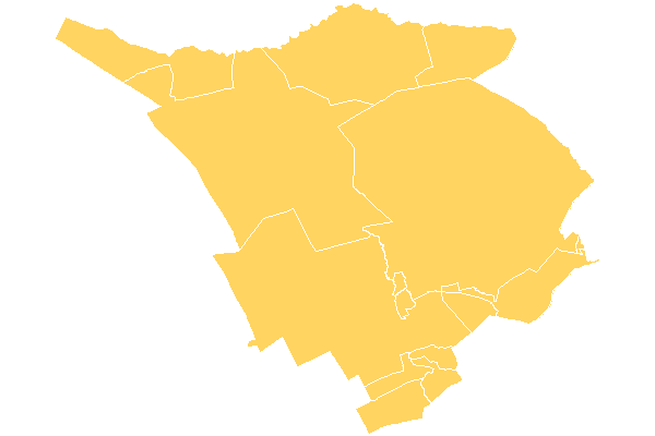 Ratlou Local Municipality