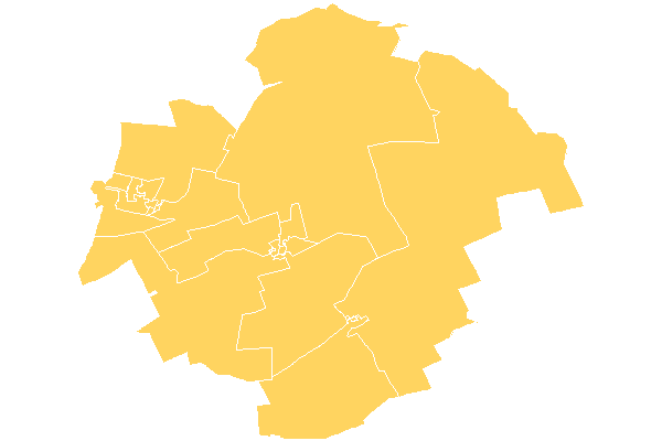 Ditsobotla Local Municipality