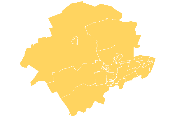 Matlosana Local Municipality