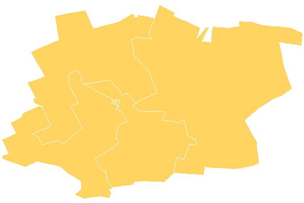 Ventersdorp Local Municipality
