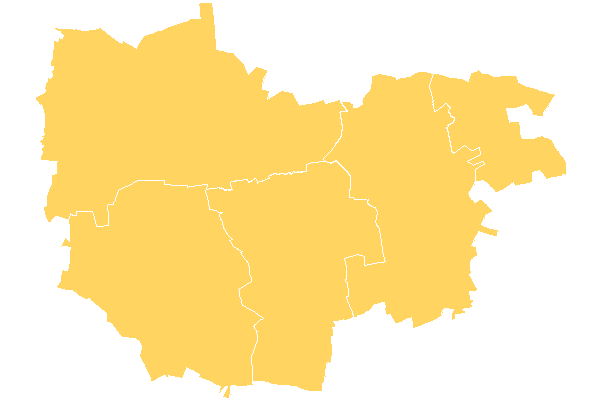 Bojanala Platinum District Municipality