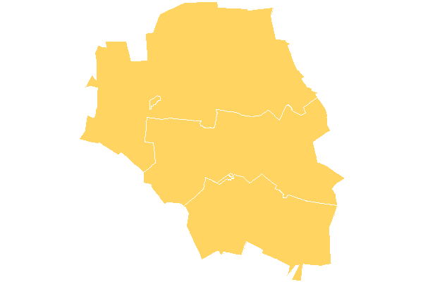 Kgetleng River Local Municipality